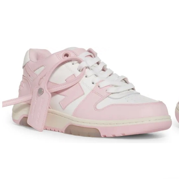 Off-White Other - OFF-WHITE  Out of Office Sneaker